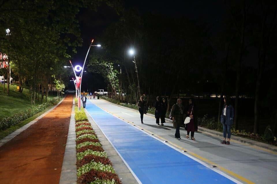 Spor Salonu Boya Uygulaması 3